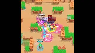 Mortis 900+ needs a nerf #brawlstars