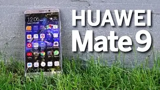 HUAWEI MATE 9: la Recensione di Cellulare Magazine