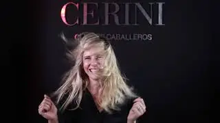 • Apertura Cerini Club de Caballeros en 
