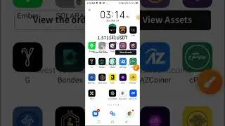 DO THIS TO QUALIFY FOR THE BITGET AIRDROP/PROCESS ON HOW TO JOIN BITGET AIRDROP