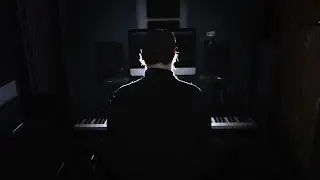Jon Hopkins - Abandoned Window Cinematic Cover