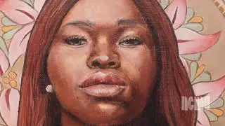 Modern Beauty Artist Focus: Lakeshia T. Reid