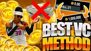 FASTEST VC METHODS 2K21 NEXT GEN! AFK VC METHOD 2K21 NEXT GEN! FASTEST WAY TO EARN VC 2K21 NEXT GEN!