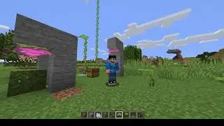 Minecraft 1.17 Snapshot Review