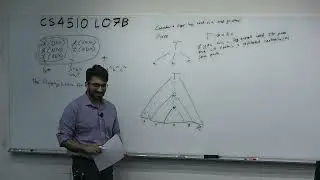 CS4510 L07B  Non Context-Free Languages