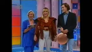 Querida Olga Concurso
