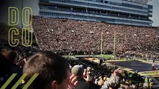 Grapple on the Gridiron | The University of Iowa