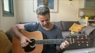 Children (Robert MIles)- Fingerstyle Guitar Cover (+Tutorial & Tabs)