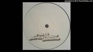 Bjørn Torske ‎– Ny Lugg (Kort Bak / Lang På Siden)