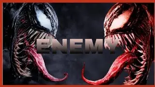 VENOM: LET THERE BE CARNAGE - ENEMY