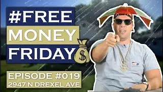 Free Money Friday | Episode 