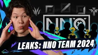 NNO mit BANGER Lineup für 2024?! | LoL News mit Basti