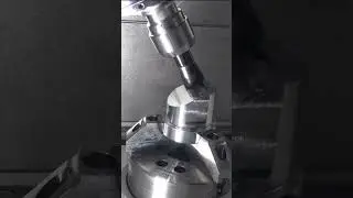 Milling Complex Metal Products