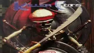 Killer Instinct - The Way You Move (Soundtrack)
