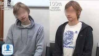 Тиковые расстройства