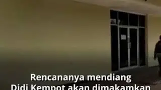 didi kempot meninggal dunia rencana akan di makamkan di ngawi