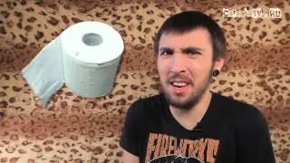 +100500 Эпизод №068   Тачдаун