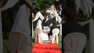 CI SIAMO SPOSATI ! 