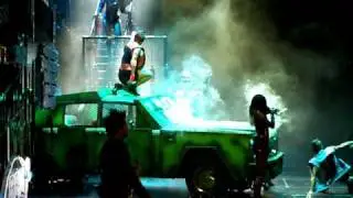 Lady Gaga Dallas 4