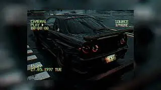 DVRST - Still Breathing  /  slowed + bass boosted