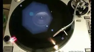 JOHN GIBBS with THE JAM BAND ‎– J'OUVERT