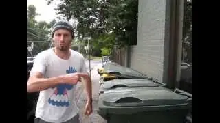 Random video: Stuff that smells bad
