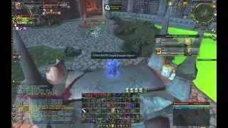 WoW 5.4.8 энх (Арена 2х2)