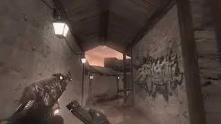 ПСИХУШКА 🤯 FRAGMUVE STANDOFF 2