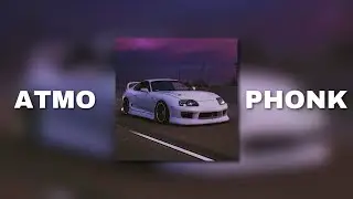 1 ЧАС АТМОСФЕРНОГО ФОНКА ⧸ Atmospheric PHONK 2024