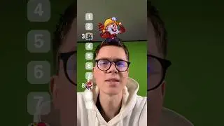 BEWERTE die Squad Busters Figuren! 👀 #squadbusterd #supercell #brawlstars