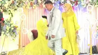 DOKUMENTASI PERNIKAHAN FARHAN & ASRI B DISK3