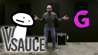Vsauce Michael is too G