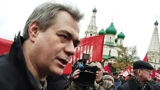 Победобессие. Программа Сергея Доренко от 29.11.1997 года.