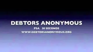 Debtors Anonymous #1