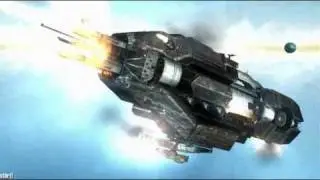 Alpha Male - Sins of a Solar Empire Music Video -