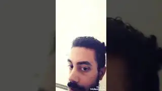 Como raspar o cabelo para si mesmo قص شعرك لنفسك