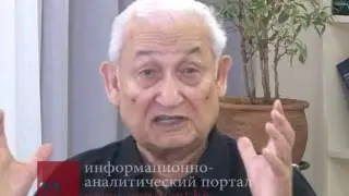 В программе "Без политики" - Эрнст Акрамов
