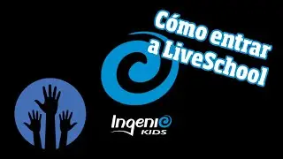 Cómo acceder a LiveSchool
