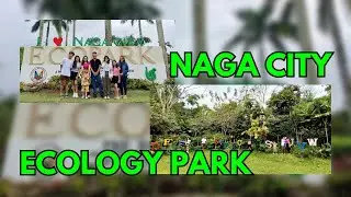 EcoPark | Naga City Ecological Park
