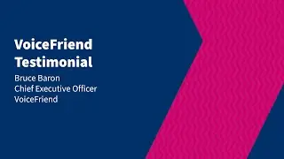 VoiceFriend’s Bruce Baron on the Impact of MarketReach’s B2B Marketing Services