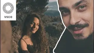 VSCO ile Nasıl Fotoğraf Düzenlenir? (Mobil Fotoğrafçılık)