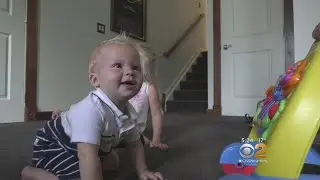 Warning Signs Of RSV In Infants