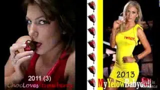 Your old favorite channel JENNY has returned