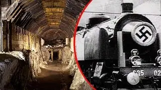 Top 10 Mysterious Unsolved Mysteries of WW2 || Pastimers