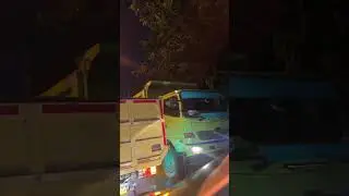 wowww inilah yg di bilang Jalur neraka parung panjang 🥲🥲🥲 parkir bukan pada tempatnya....