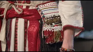Festival of the National literatures of ethnos of Russia 2020