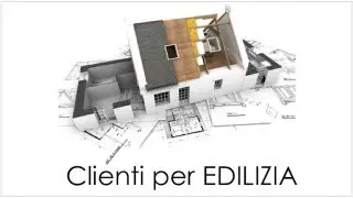 Clienti per Architetti ed Imprese Edili