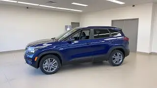 LIVE: 2021 Kia Seltos LX AWD - A base model reviewed!