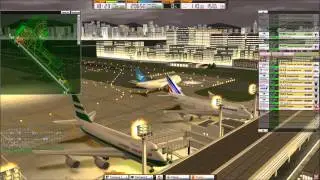 ATC3 Kai Tak Stage 3 Normal