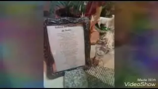 Noche Buena en la Parroquia Virgen de Las Gracias